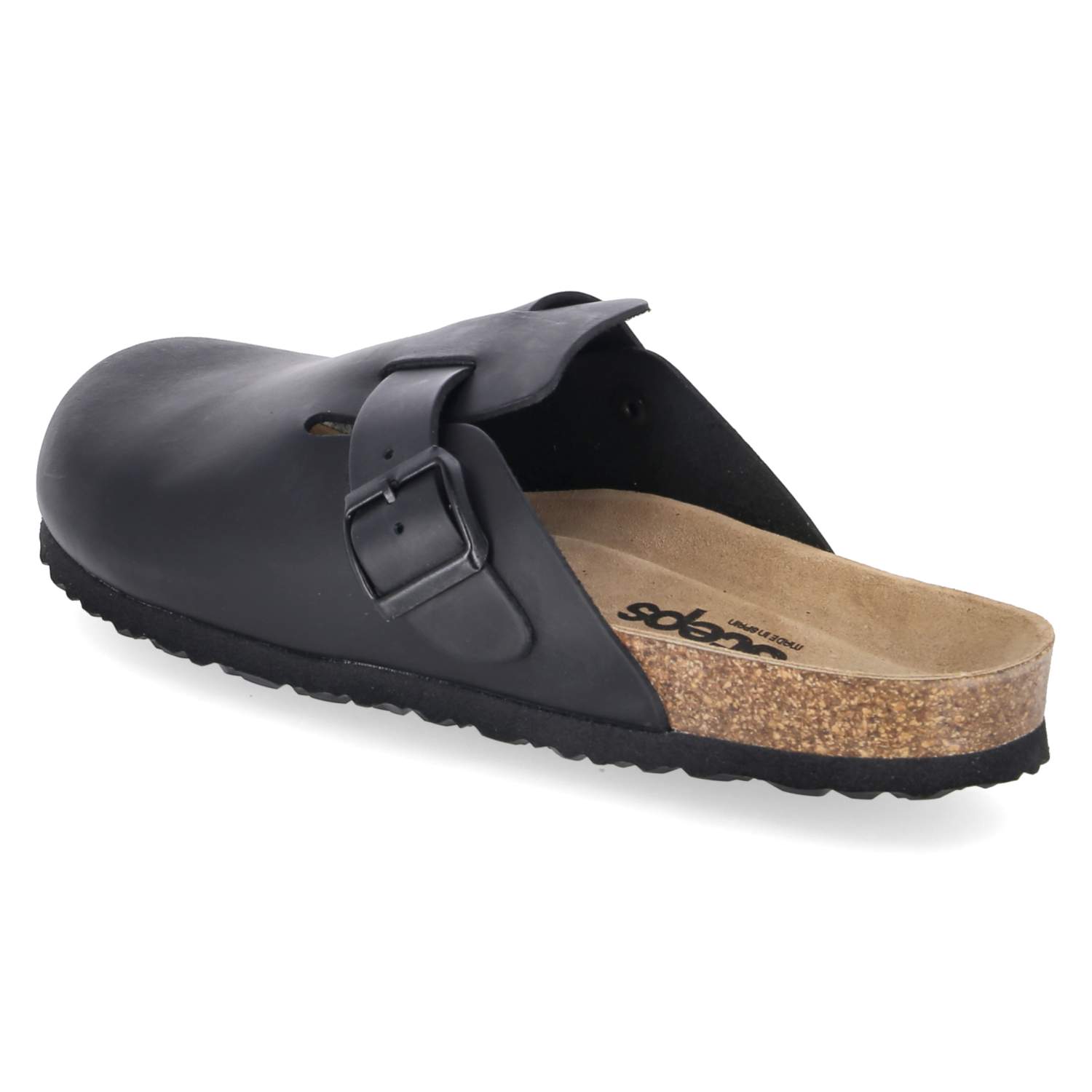 Clogs  Schwarz