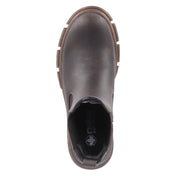 Chelsea Boots  Braun