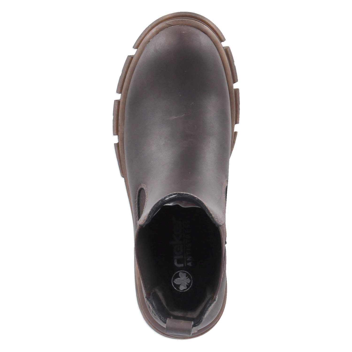 Chelsea Boots  Braun