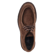 Halbschuhe ADALRIK-714 Braun