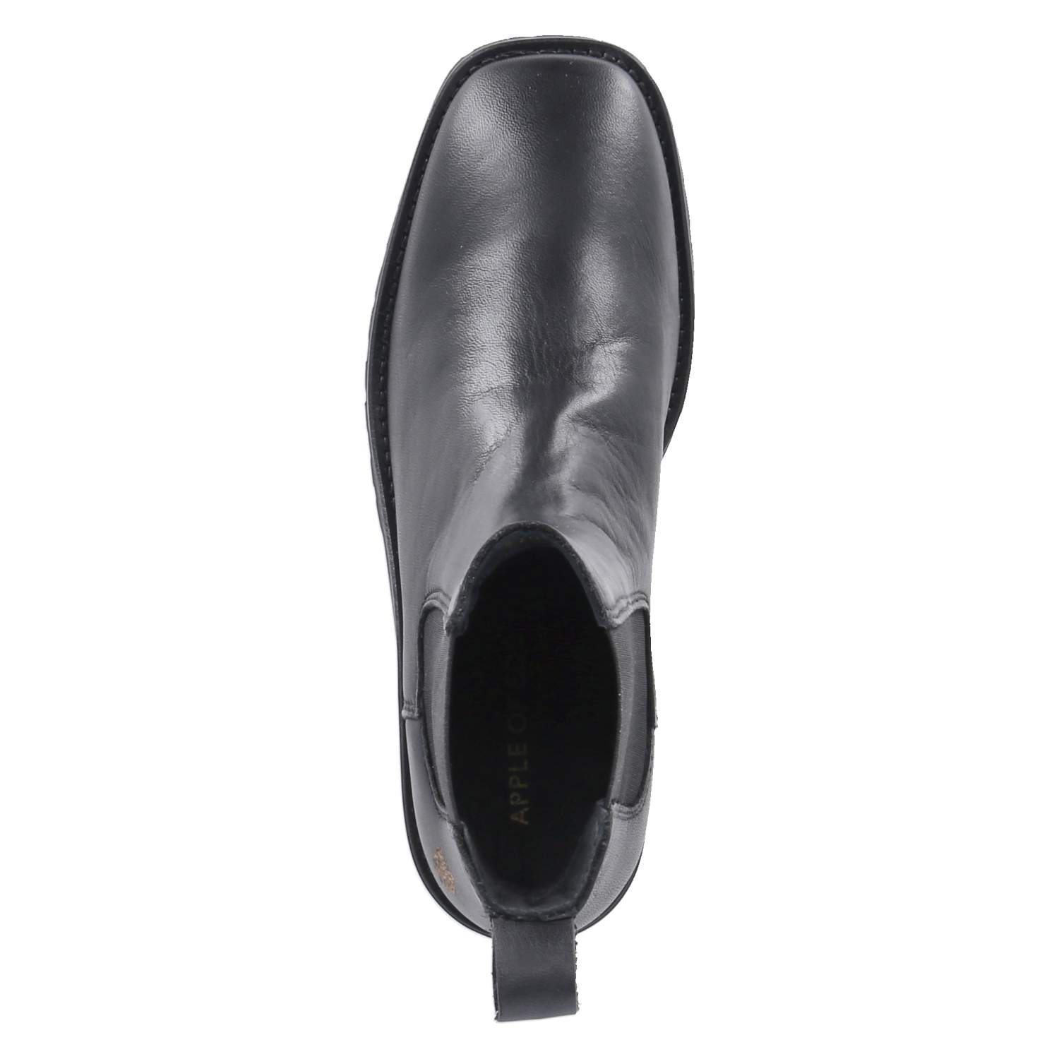 Chelsea Boots VASTI 1  Schwarz