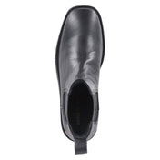 Chelsea Boots VASTI 1  Schwarz