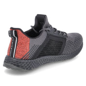 Low Sneaker  Grau