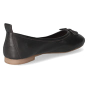 Ballerinas  Schwarz