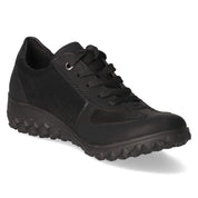 Low Sneaker  Schwarz