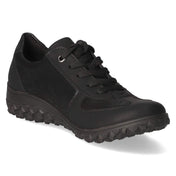 Low Sneaker  Schwarz
