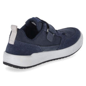 Low Sneaker MAVERICK  Blau