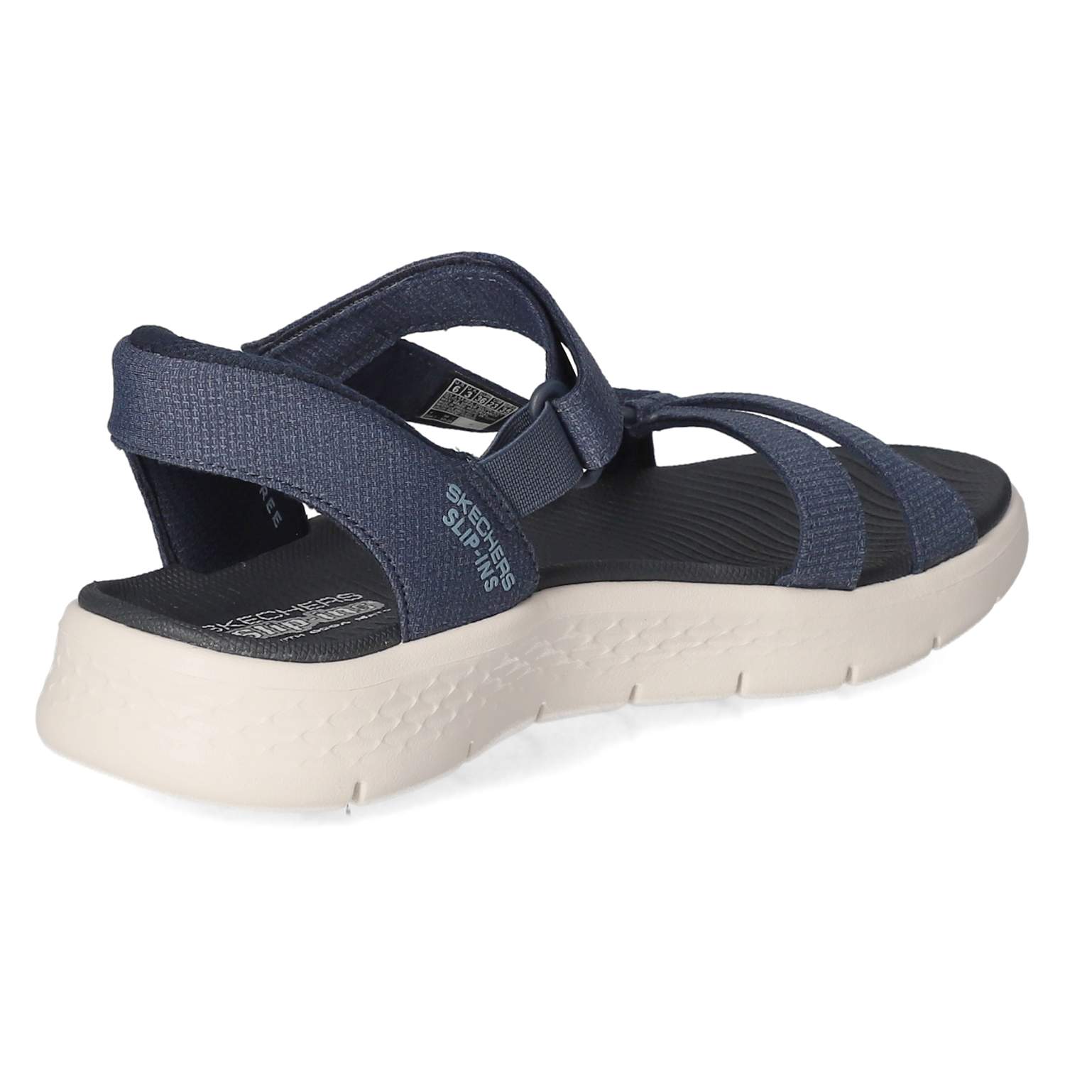 Sandalen GO WALK FLEX  Blau