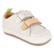 Barfußschuhe DOWN TO EART  Weiß