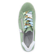 Sneaker  Grün
