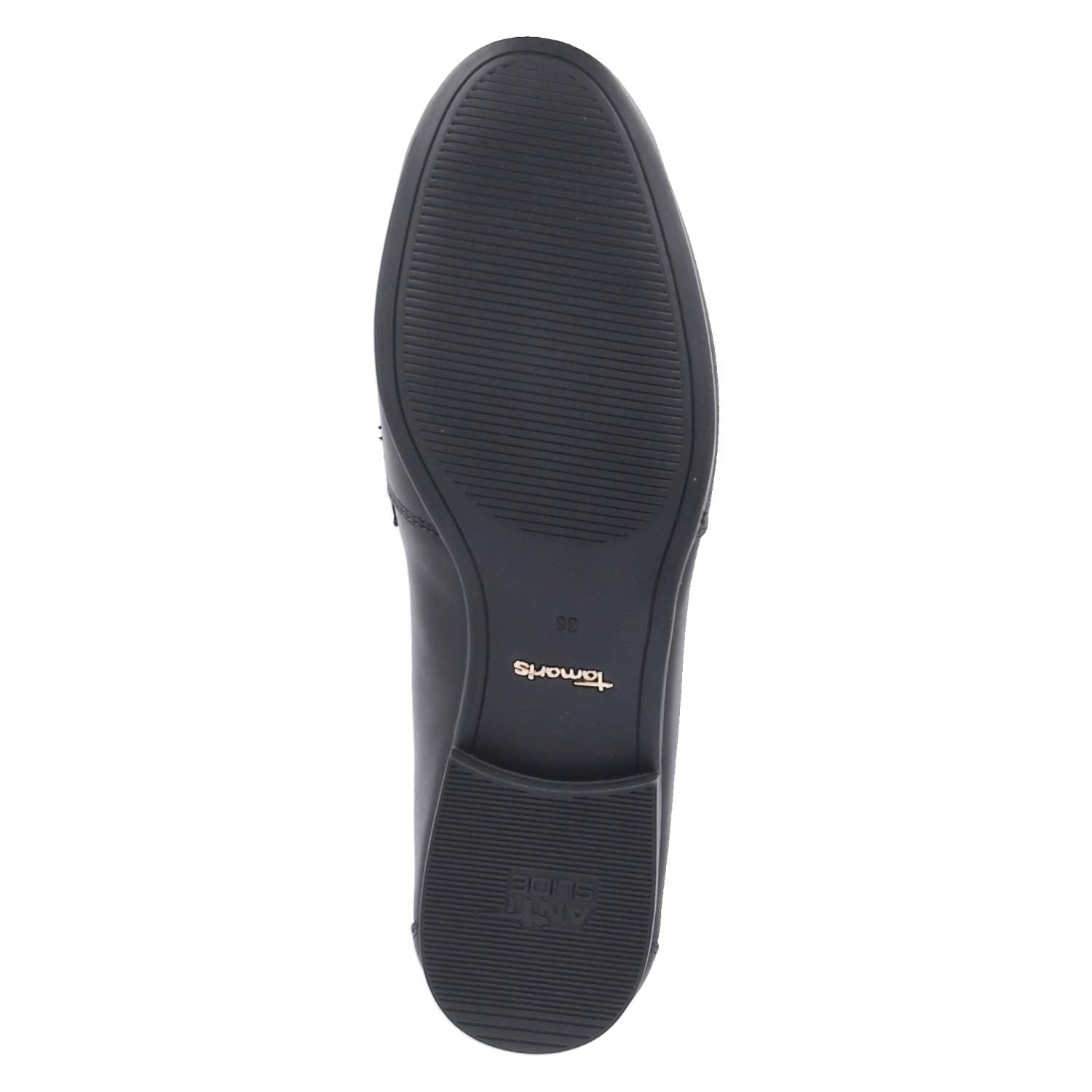 Loafer  Schwarz