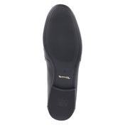 Loafer  Schwarz
