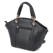 Handtasche  Schwarz