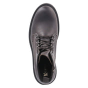 Schnürboots  Braun