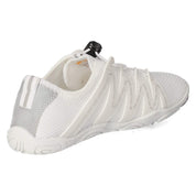 Barfußschuhe Weiß