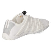 Barfußschuhe  Weiß