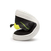 Barfuß-Sneaker STEP Schwarz