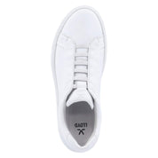Low Sneaker METRO  Weiß