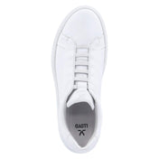 Low Sneaker METRO  Weiß