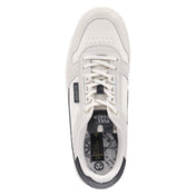 Low Sneaker  Beige
