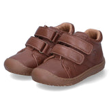 Klettschuhe HALE V  Braun