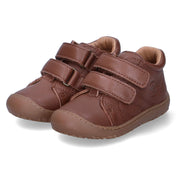 Klettschuhe HALE V  Braun
