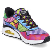 Slip-ins Sneaker UNO BRITTO LANDSCAPE Mehrfarbig
