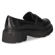 Slipper  Schwarz