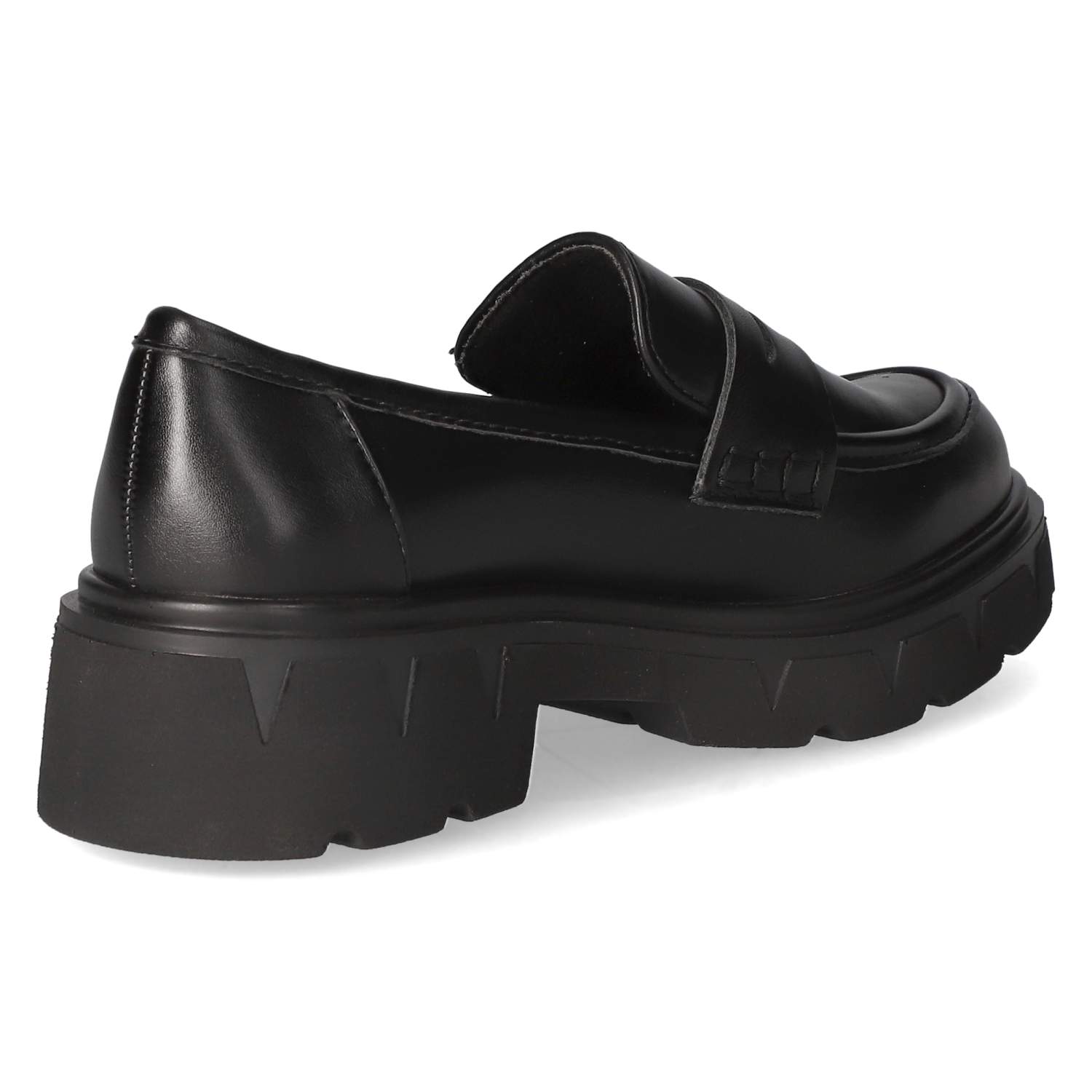 Slipper  Schwarz
