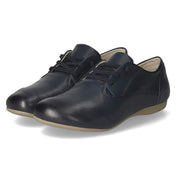 Slipper FIONA 01  Blau