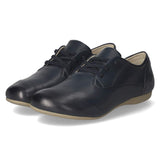 Slipper FIONA 01  Blau
