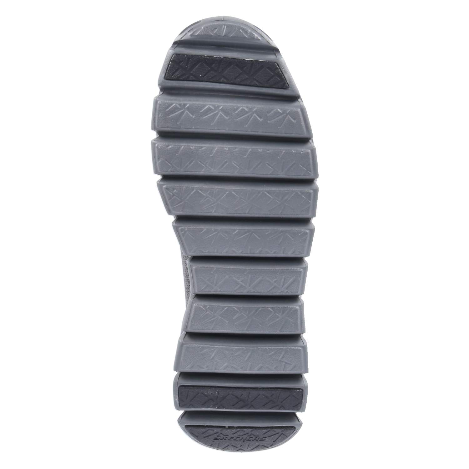 Slip-Ins GLIDE-STEP NOXUS  Grau