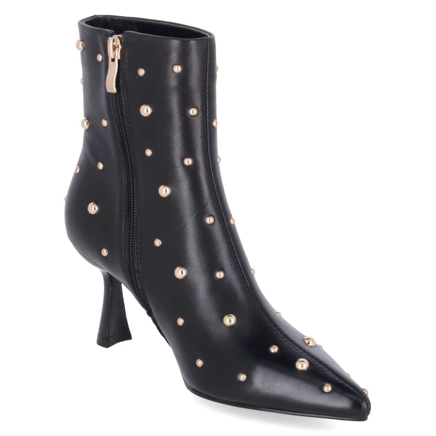 Stiefeletten GERONA  Schwarz