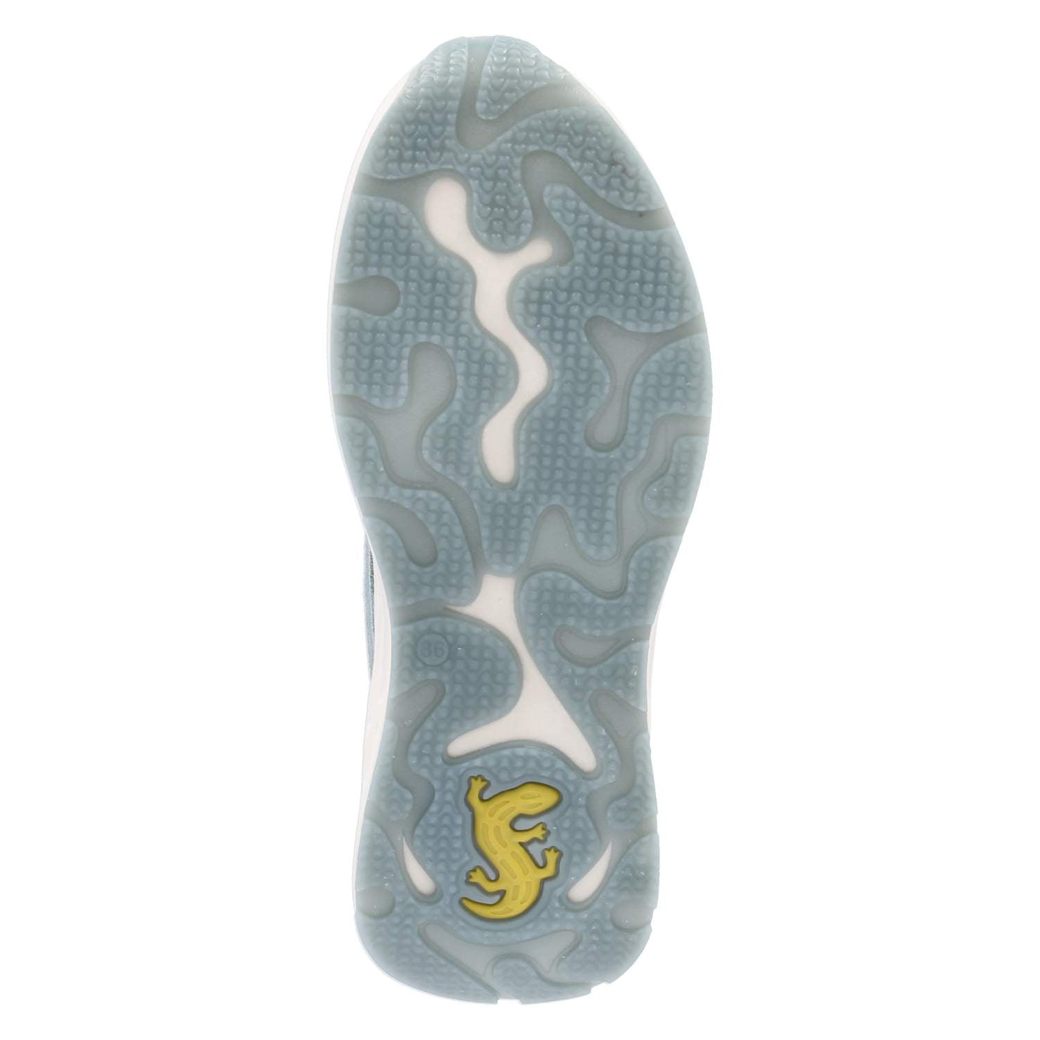 Low Sneaker  Mehrfarbig