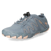 Barfußschuhe  Blau