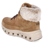 Boots GLIDE-STEP PRO BLAZE TRAIL Braun