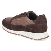Low Sneaker  Braun