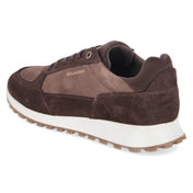 Low Sneaker  Braun