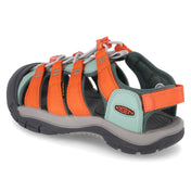 Sandalen NEWPORT BOUNDLESS  Orange