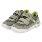 Sneaker RIDER  Grün
