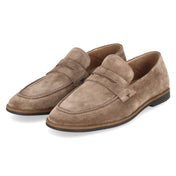 Loafer  Braun