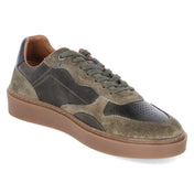 Low Sneaker  Grün