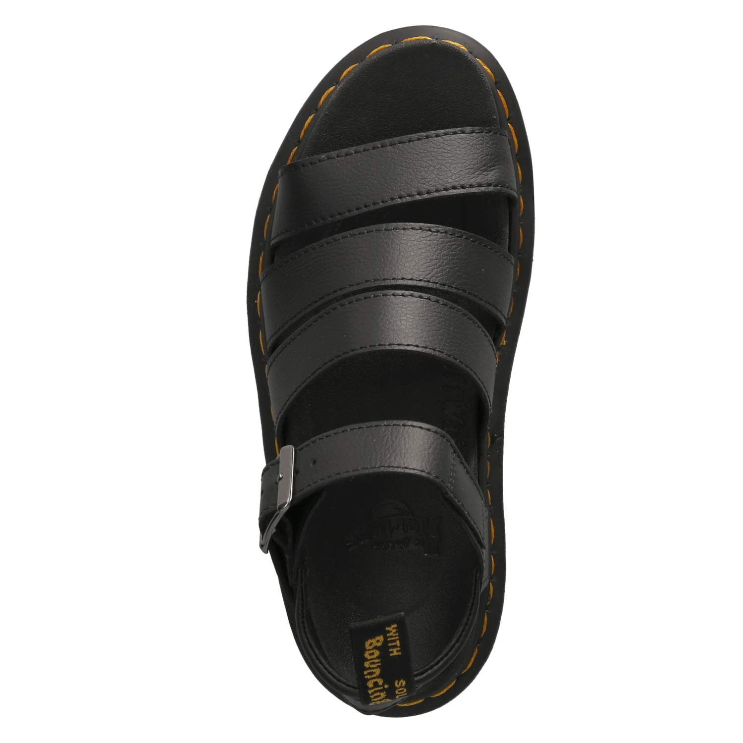 Sandalen BLAIRE  Schwarz