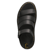 Sandalen BLAIRE  Schwarz