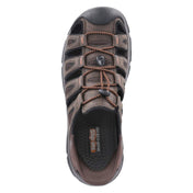 SLIP-INS Sandalen TRESMEN  Braun