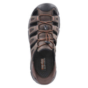 SLIP-INS Sandalen TRESMEN  Braun