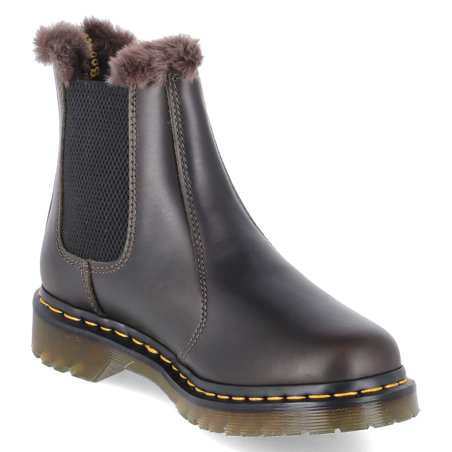 Chelsea Boots 2976 LEONORE  Braun