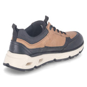 Low Sneaker  Braun