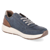 Low Sneaker  Blau