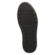 Low Sneaker LIVIA  Schwarz